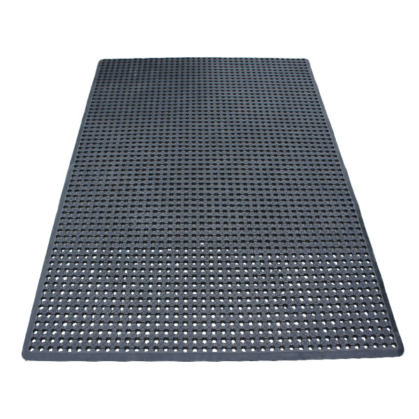 Rubber Ute Mat 1200 x 1800mm (FMR007) image 5
