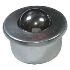 Richmond Carbon Steel Ball Transfers 50kg Capacity | BTR006 image 0