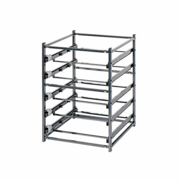 Rolacase | 5 Drawer Frame | RC5FR image 0