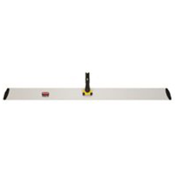 Rubbermaid 121.9cm Aluminium Quick Connect Dusting Frame 48 inch | RFGQ59000 image 0