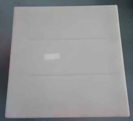 Lid To Suit TA1208/TA1221 Natural | TA1210N image 0