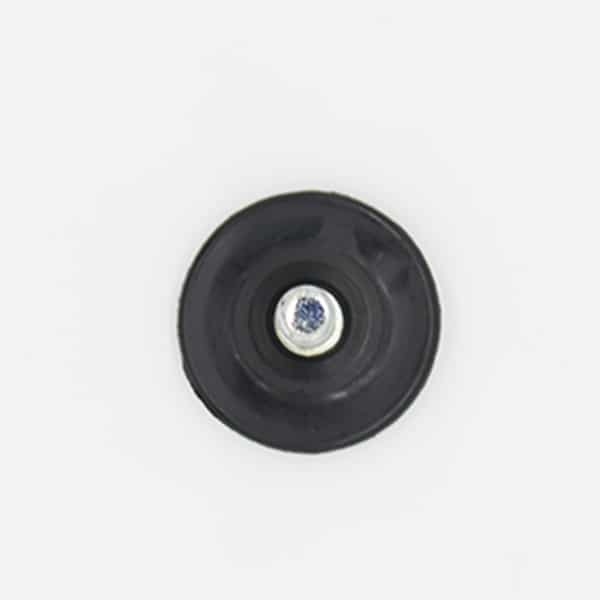 32mm X 5/16" BSW Levellising Feet (LVELFT32-31) image 1
