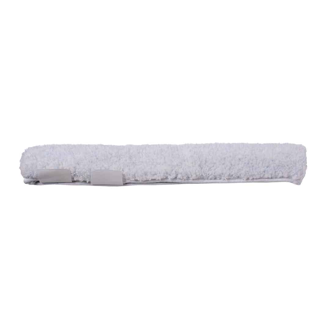 SABCO SPIKED MICROFIBRE REPLACEMENT SLEEVES 45M 18IN (SABC-8165) image 0