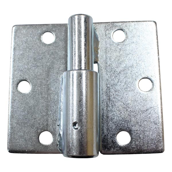 Left Handed Butt Hinge (GTR112) image 0