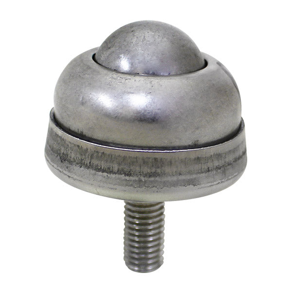 Richmond Stainless Steel Ball Transfers 45kg Capacity | BTR016 image 0