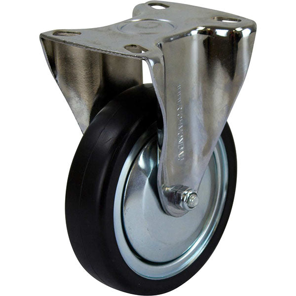 Richmond Castor Rigid with Anti Static 125mm Wheel (R5565) image 0
