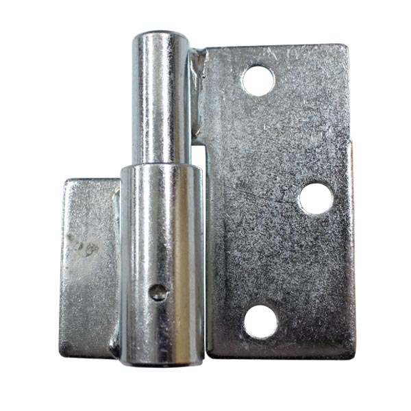 Left Handed Butt Hinge (GTR110) image 0