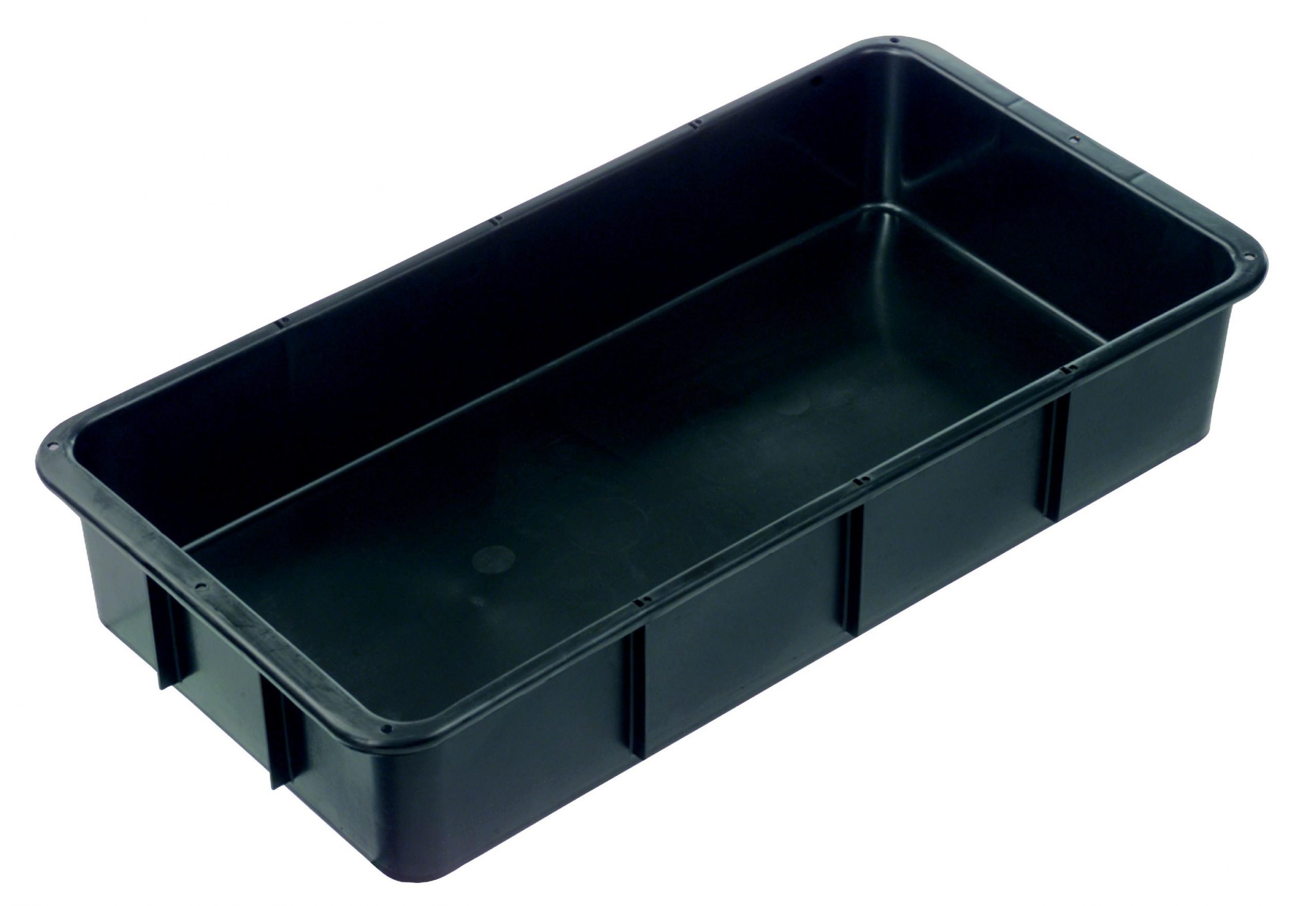 Tray 21L Black | IH047BLK image 0
