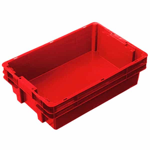 IH2260 Bin 26L Red image 0
