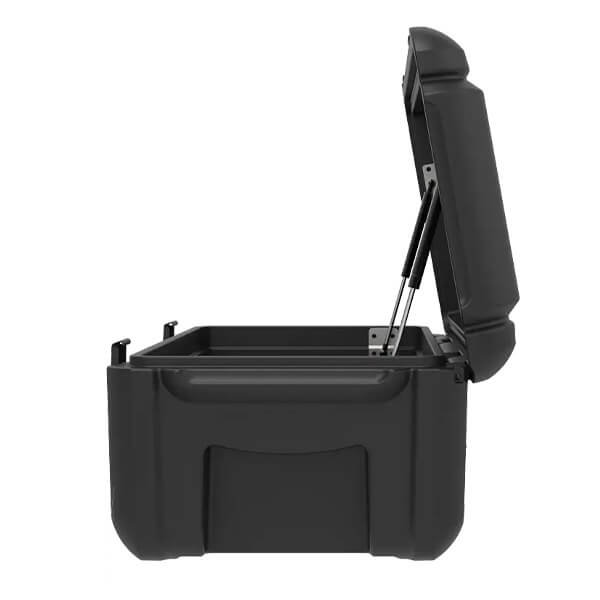 WEATHER GUARD Adventure Cargo Case 900 x 550 x 400mm (CH20001-BK) image 13