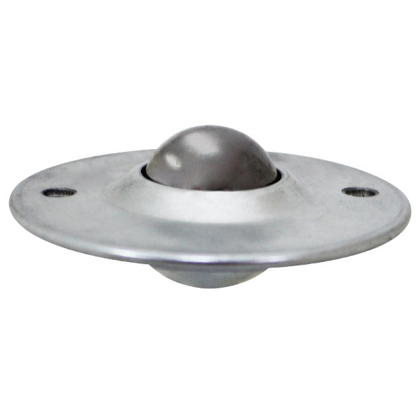 Richmond Mild Steel Ball Transfers 45kg Capacity | BTR025 image 0