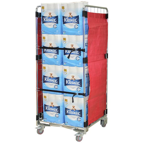 2 Sided Roll Cage – A-Base (RCR200) image 9