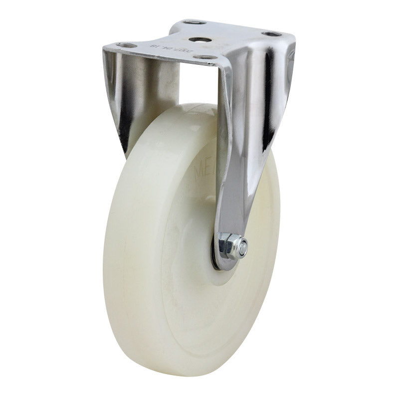 Richmond Castor Rigid with Nylon 150mm Wheel (R6685) image 0