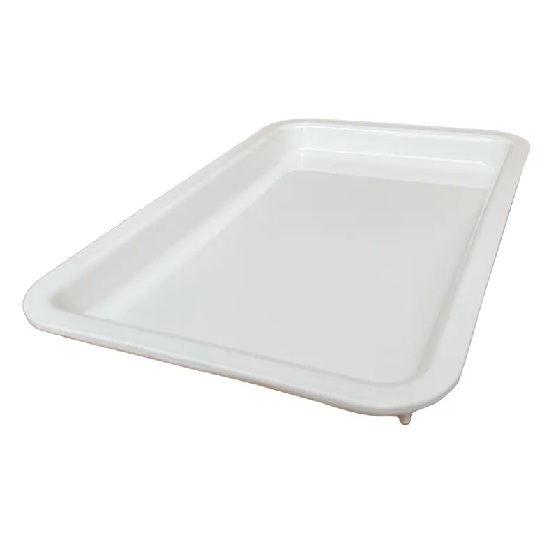 MTA DISPLAY TRAY 312 X 206 X 26 WHITE (M128-1-WHT) image 0