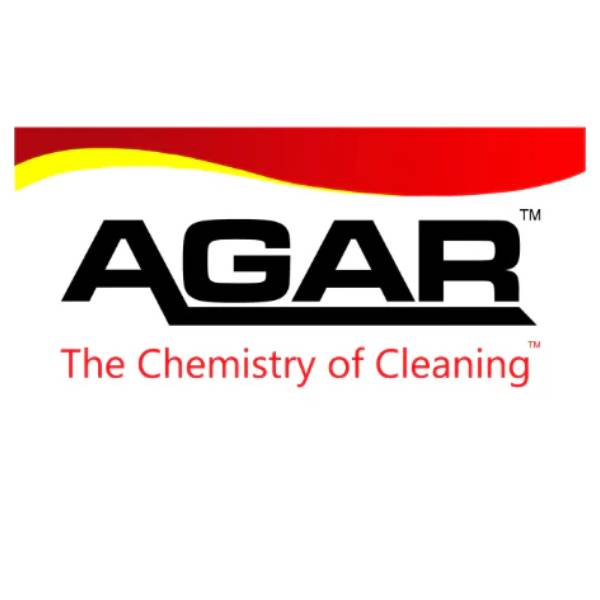 Agar