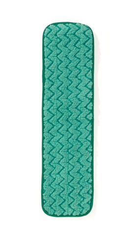 Rubbermaid 45.7cm Microfibre Room Dust Mop 18 inch Green | RFGQ41200 image 0