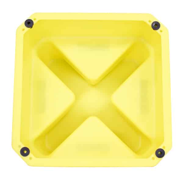 Heavy Duty Moulded Safety Step (SSR005) image 3
