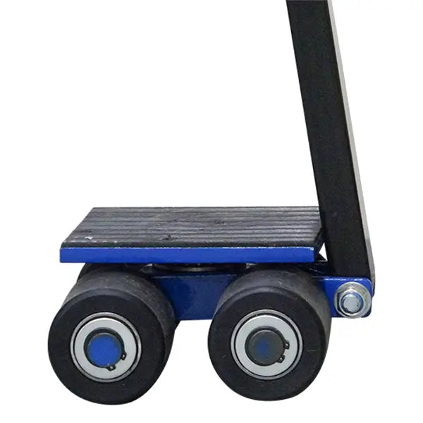 3 Tonne Steerable Load Skate with Swivel Plate (LSR008) image 2