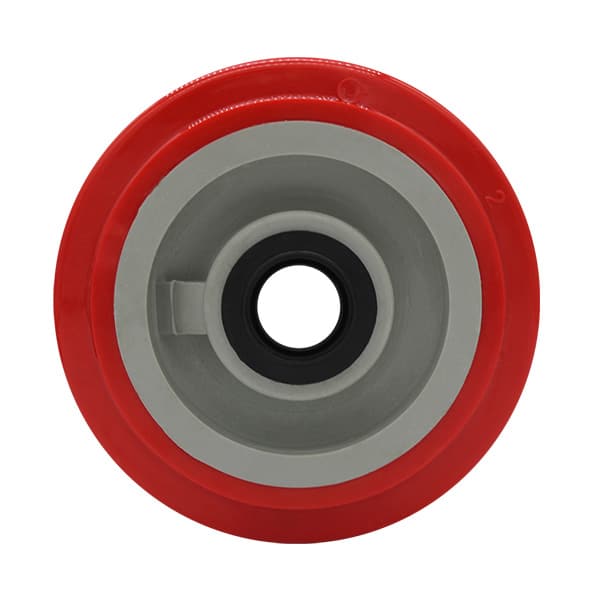 125mm Polyurethane On Nylon RB Richmond Wheel | PU5508-75 image 1