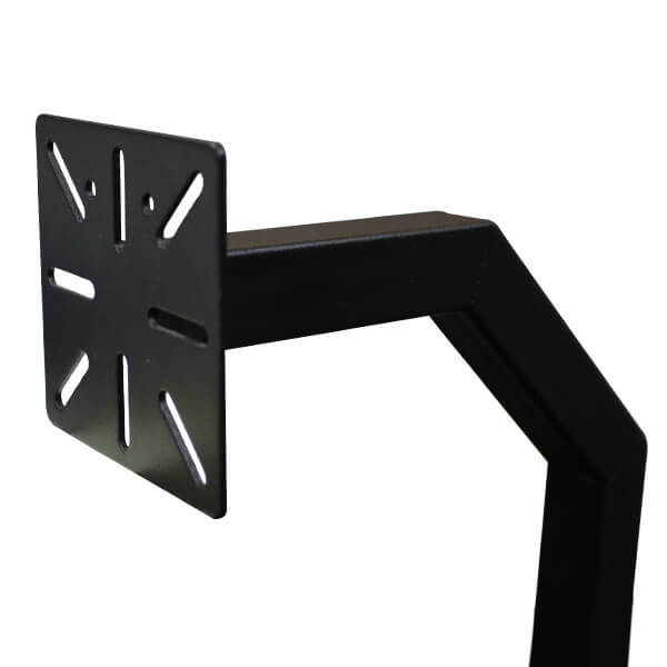 Gate Keypad Post (GTR056) image 0