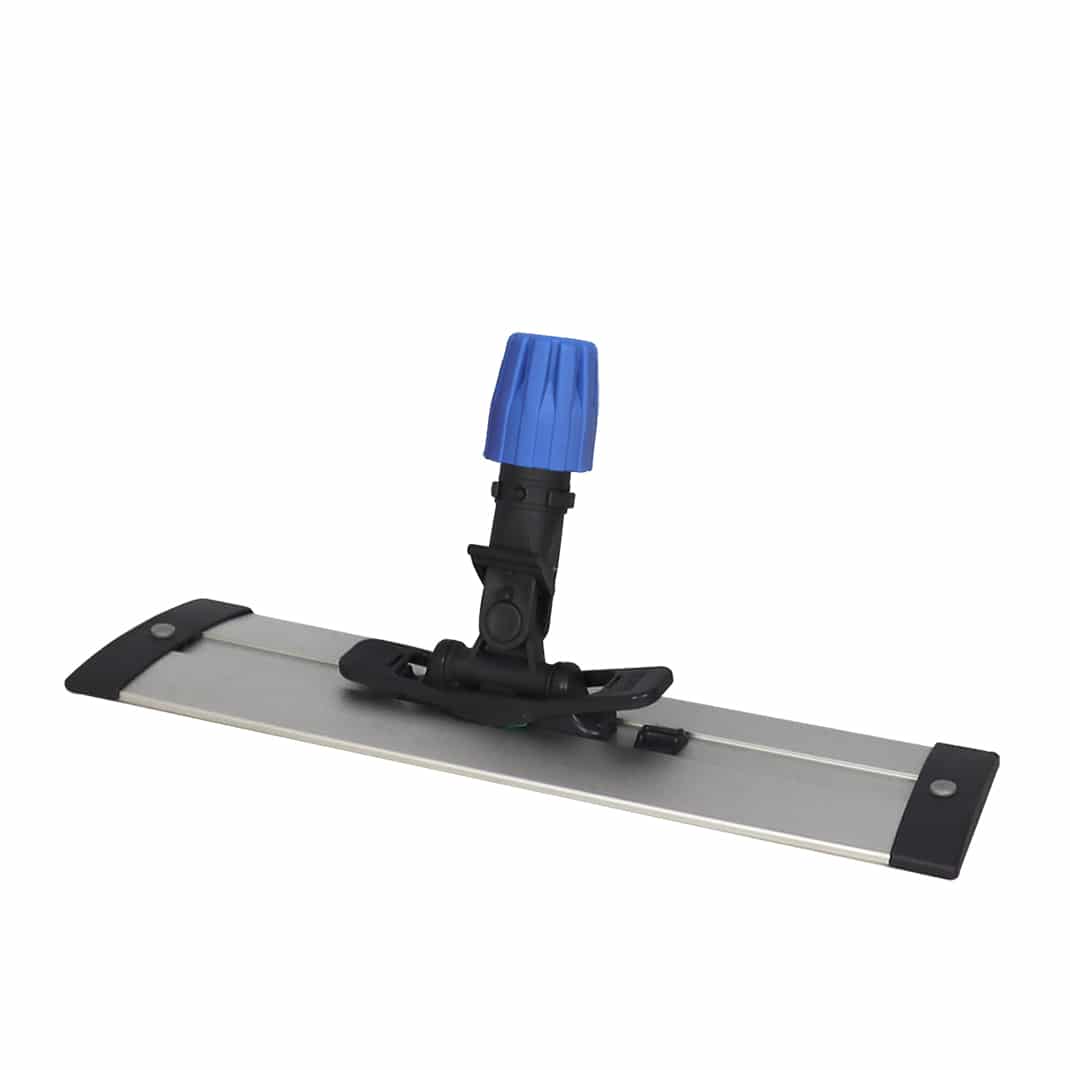 SABCO 40CM LNG REACH UTRA CLN RAIL BASE 40CM W BLUE CLR CDED COLLR (SABC-1373) image 0
