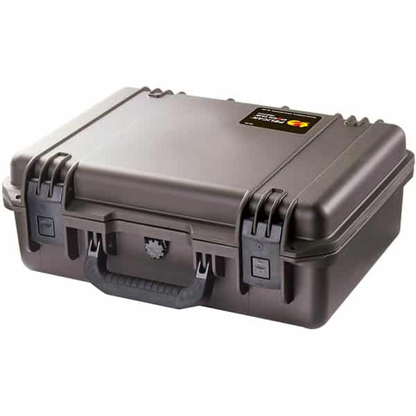 Pelican | Storm Case iM2300 | Black image 0