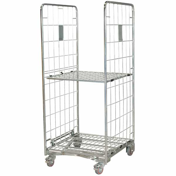 2 Sided Roll Cage – A-Base (RCR200) image 13