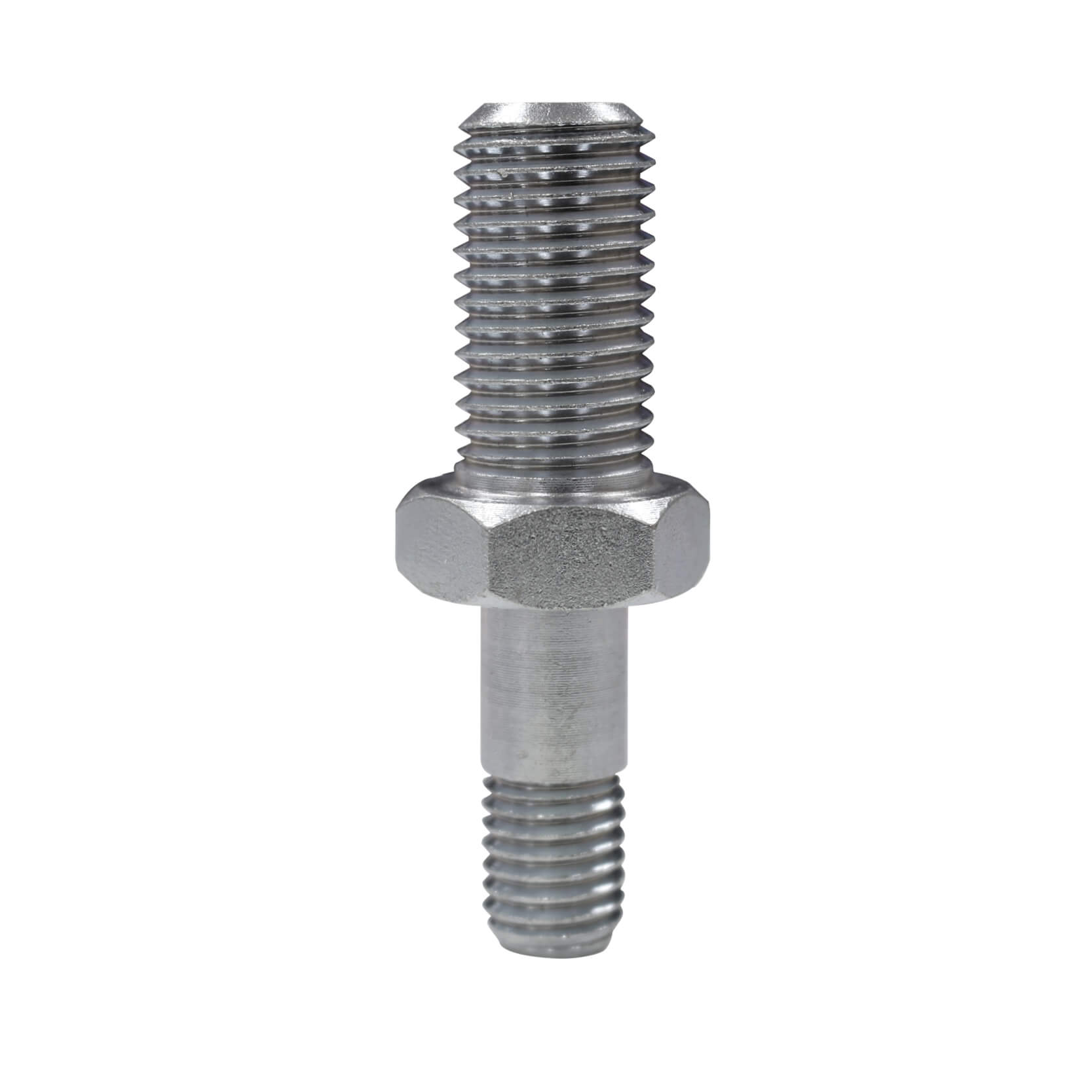 Threaded Metal Pintle Parts For 5/8″ UNC Thread (063PINTLE-TH6) image 0
