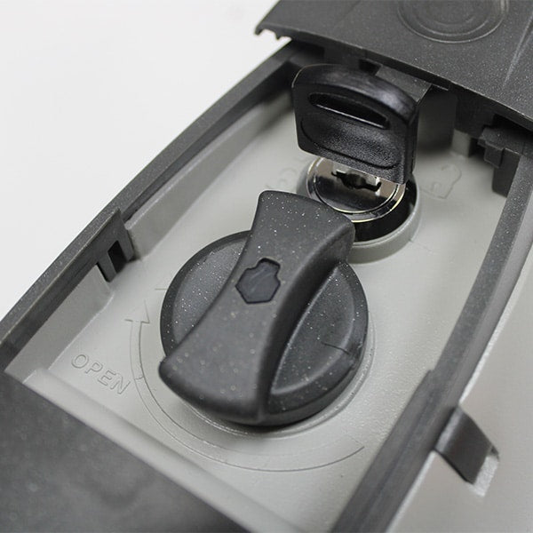 Double Swing Gate Opener (GTR500) image 4