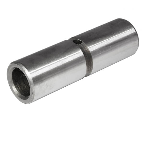 Mild Steel Sleeve (MS-SL142) image 0