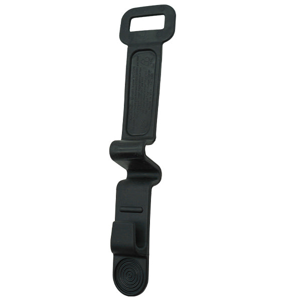 Multi-fit Wheelie Bin Latch (WGR092) image 0