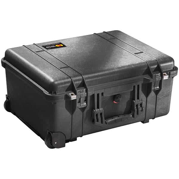 Pelican | Protector Case 1560 | Black image 0