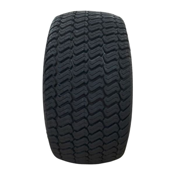 20 X 10.00-8 Pneumatic Wheel With Ford 5 Stud Pattern Rim And Premium Turf  Tyre (PN20-10-8FRD) image 2