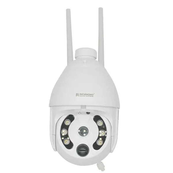 SmartR Outdoor Solar Camera (GTR427) image 5