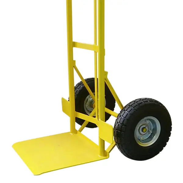 Richmond Pram Handle Trolley 300kg | PRR125 image 4
