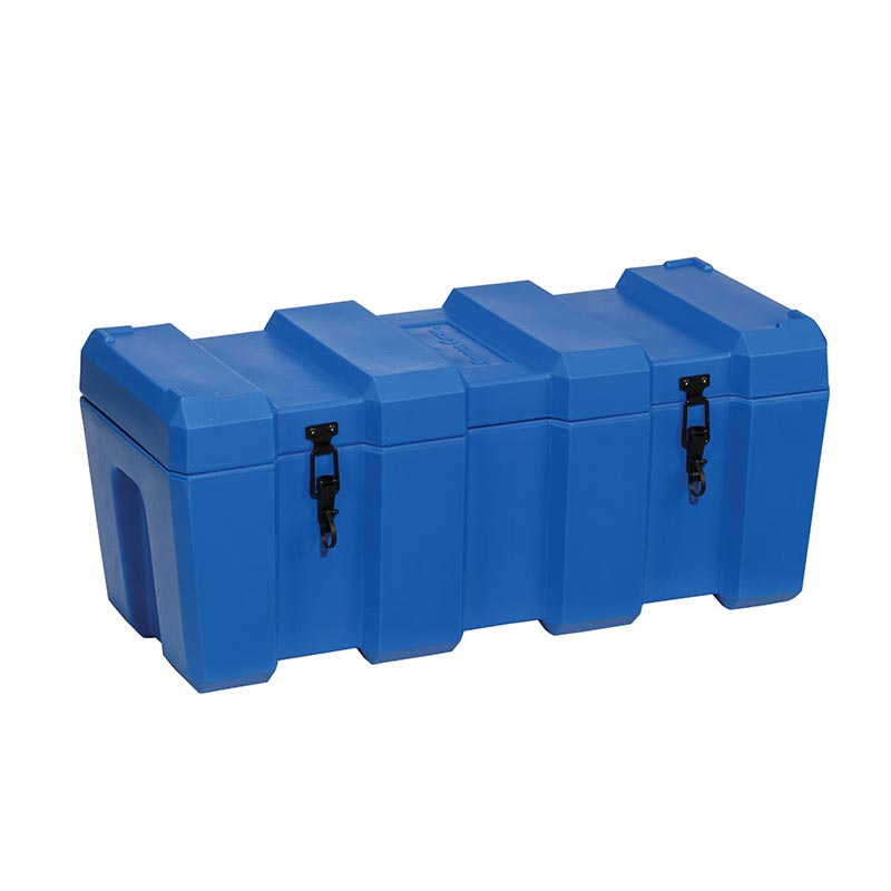 Pelican Trimcast Spacecase Cargo Box 904040 (900mm x 400 x 400) image 0