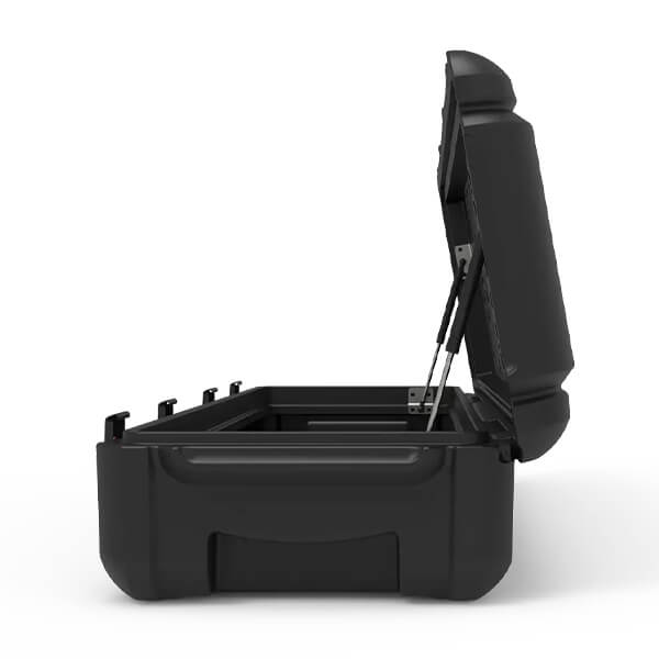 WEATHER GUARD Adventure Cargo Case 1500 x 550 x 310mm (CH20004-BK) image 12