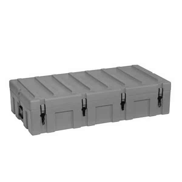 Pelican Trimcast Spacecase Modular 1246231 (1240mm x 620 x 310) image 0