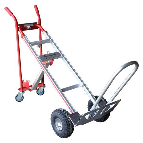 Four-in-One Multipurpose Hand Trolley (DPR015) image 1