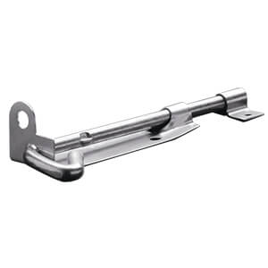 Pad/Slide Bolt Latch (GTR142) image 0
