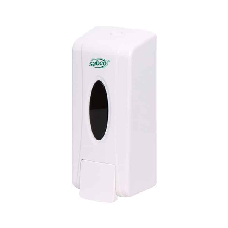 SABCO SABC-57300 SOAP DISPENSER 600MM (SABC-57300) image 0