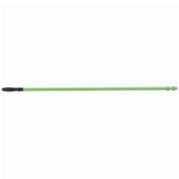 Rubbermaid Quick Connect Handle Green | RFGQ75006 image 0