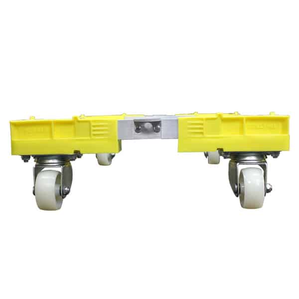 Tub Dollie to suit Stack and Nest Crate (TDR002) image 3