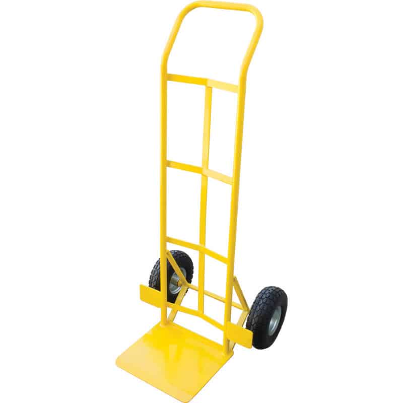 Richmond Pram Handle Trolley | PRR124 image 0