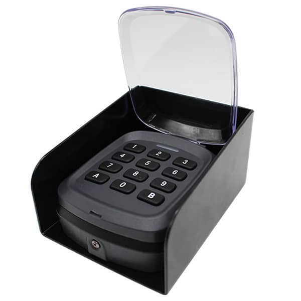 Gate Keypad Wired (GTR055) image 6