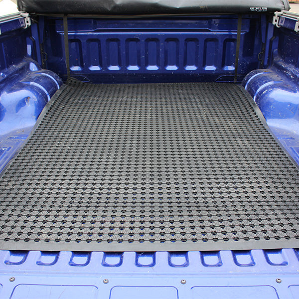 Rubber Ute Mat 1200 x 1800mm (FMR007) image 3