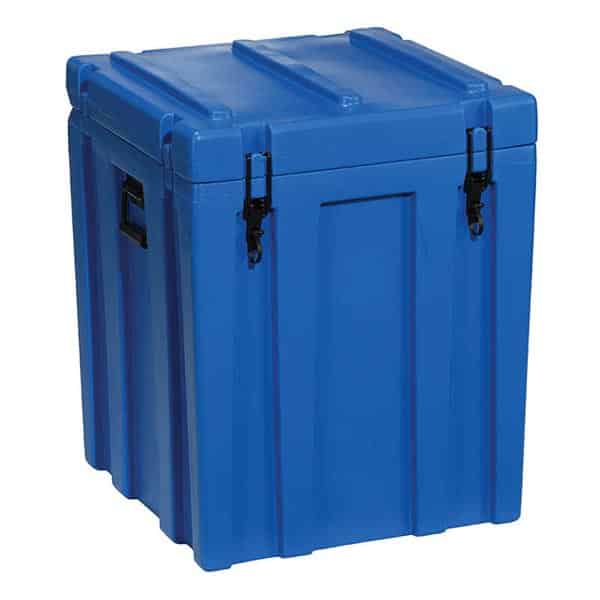 Pelican Trimcast Spacecase Modular 555567 L08 (550mm x 550 x 675) image 0