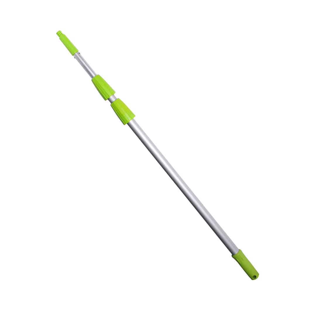 SABCO EXTENSION HANDLE 3 PIECE 2.44M (SABC-8150) image 0