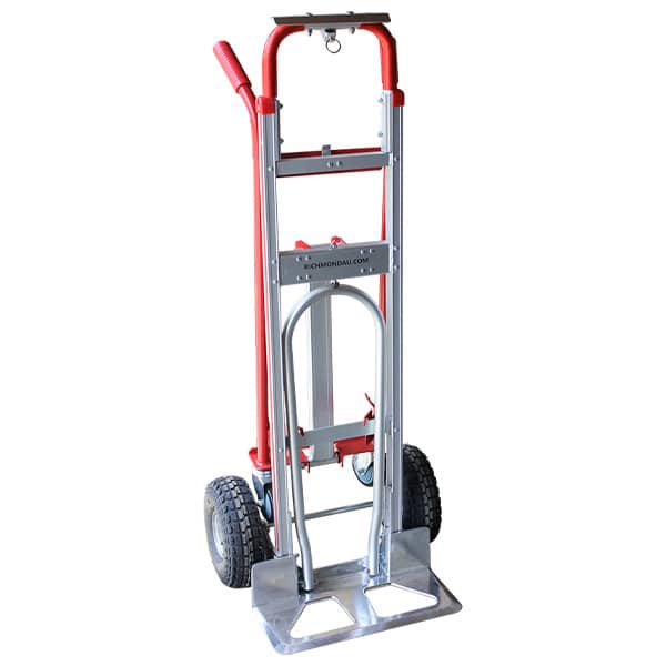 Four-in-One Multipurpose Hand Trolley (DPR015) image 0