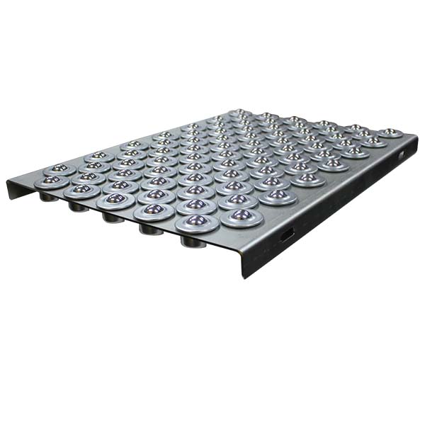 Ball transfer plate to suit 390mm wide conveyor (BTP002) image 3